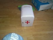 mini england fridge for sale