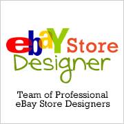 Get outstanding eBay store designer services from eBayStoreDesigner