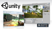 Unity3d Lessons professional game developer 