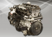 Ford Transit mk7 engine for sale