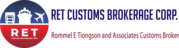 Brokerage Services in Manila: Why RET Customs Brokerage is the Trusted